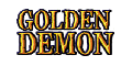 Golden Demon Judge